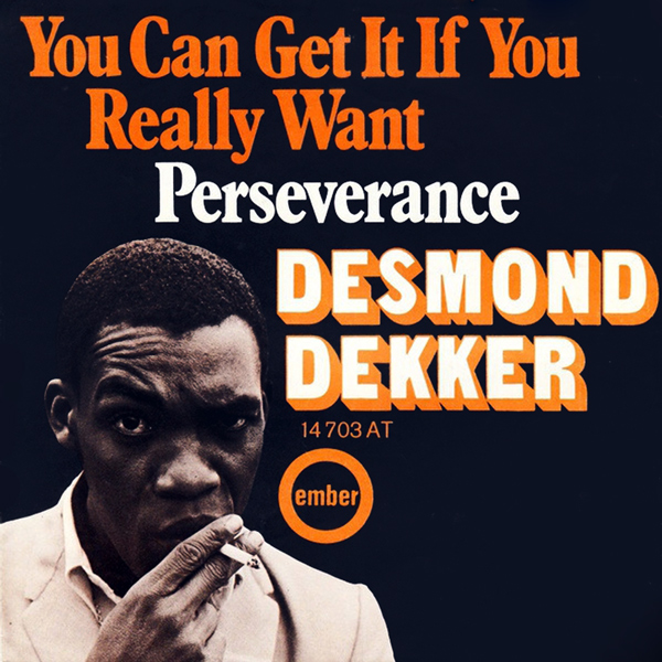Desmond Dekker